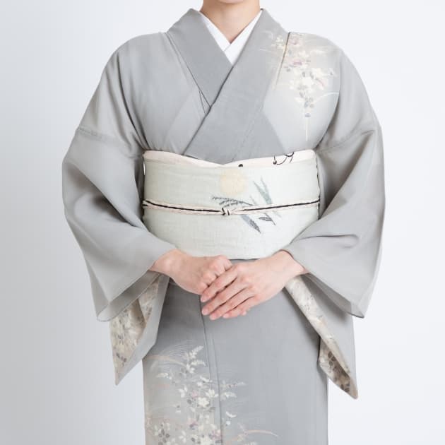 訪問着・付下げ